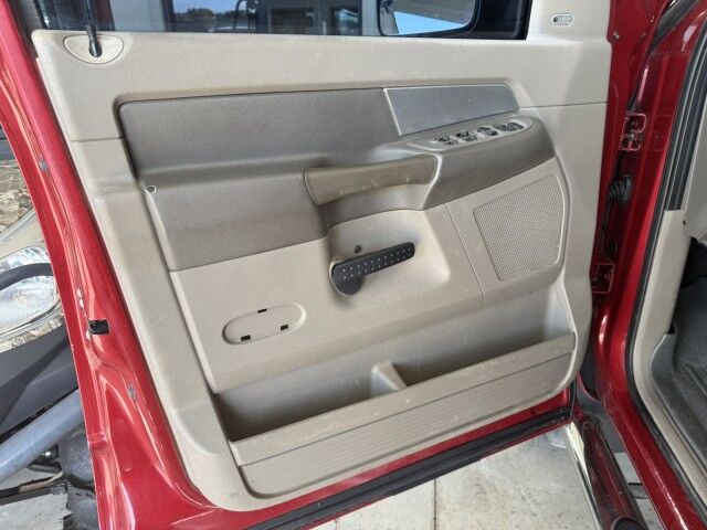 2008 Dodge Ram 3500 Mega Cab 4WD SXT Lafayette LA