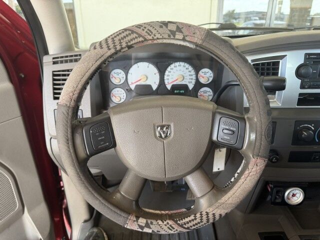 2008 Dodge Ram 3500 Mega Cab 4WD SXT Lafayette LA