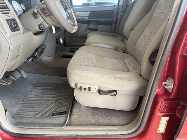 2008 Dodge Ram 3500 Mega Cab 4WD SXT Lafayette LA