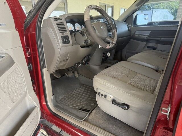 2008 Dodge Ram 3500 Mega Cab 4WD SXT Lafayette LA