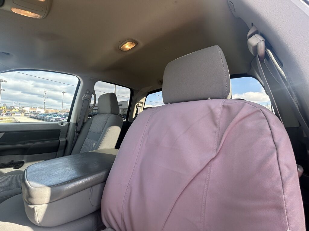 2008 Dodge Ram 3500 SLT Crestwood KY