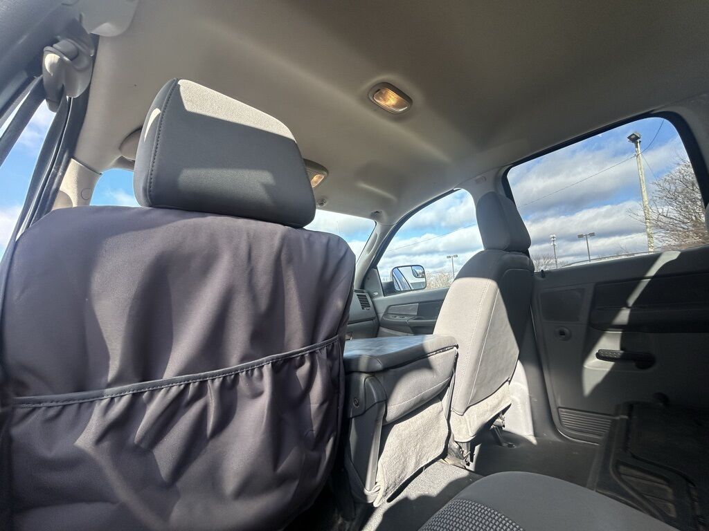 2008 Dodge Ram 3500 SLT Crestwood KY