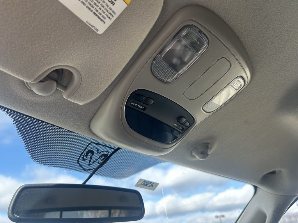 2008 Dodge Ram 3500 SLT Crestwood KY