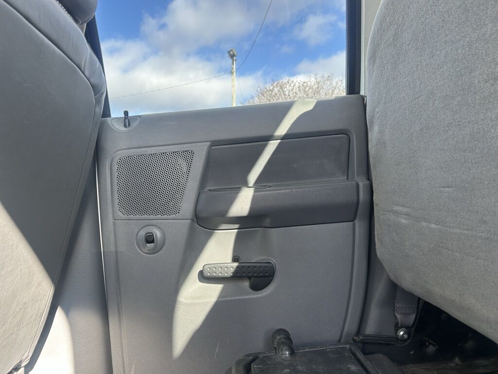 2008 Dodge Ram 3500 SLT Crestwood KY