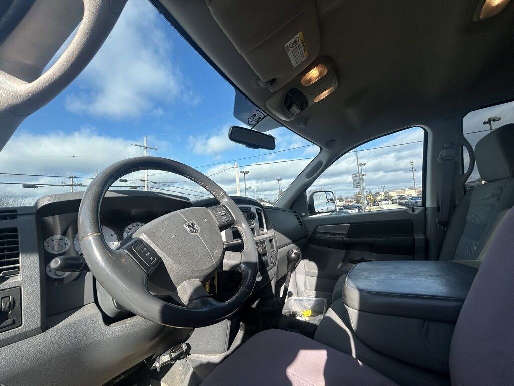 2008 Dodge Ram 3500 SLT Crestwood KY