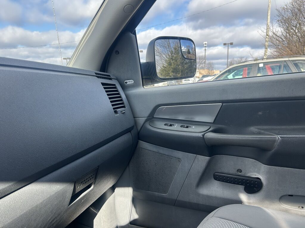 2008 Dodge Ram 3500 SLT Crestwood KY