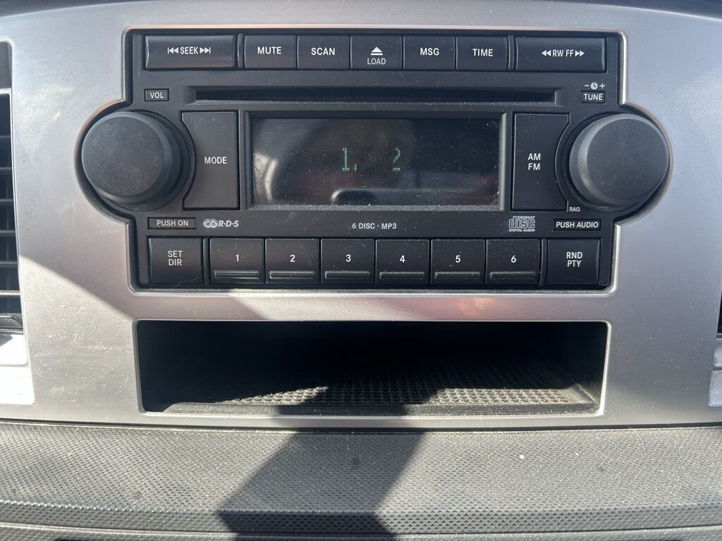 2008 Dodge Ram 3500 SLT Crestwood KY