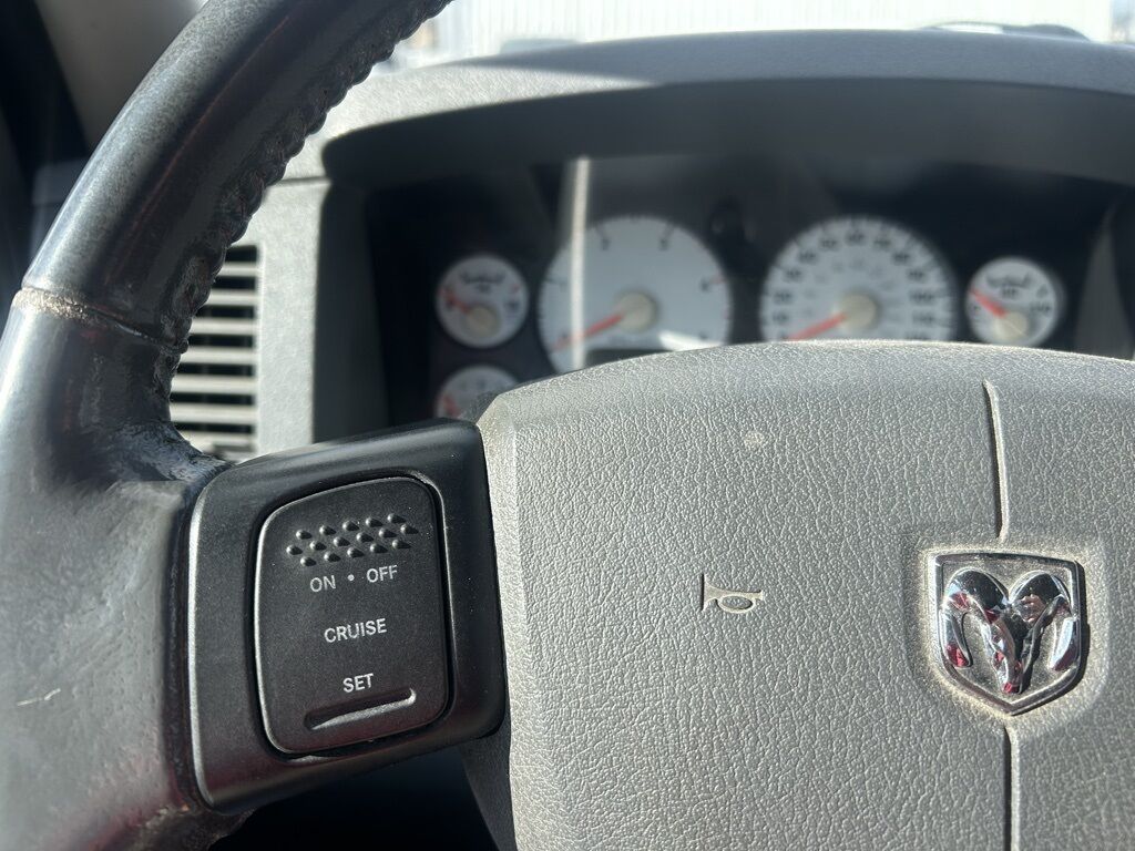 2008 Dodge Ram 3500 SLT Crestwood KY