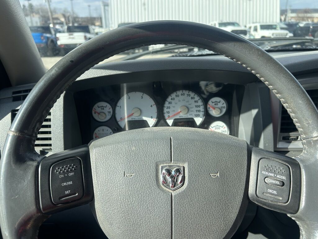 2008 Dodge Ram 3500 SLT Crestwood KY