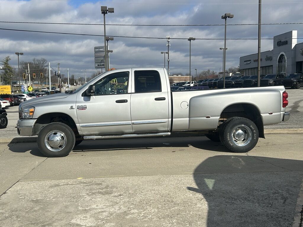 2008 Dodge Ram 3500 SLT Crestwood KY
