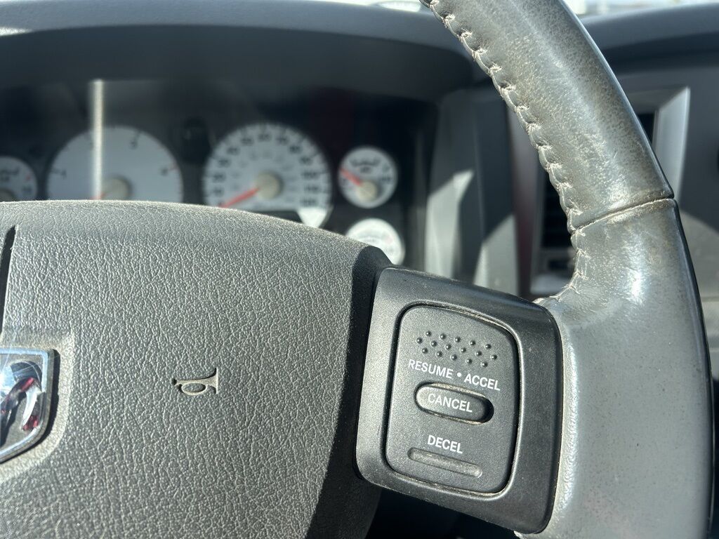 2008 Dodge Ram 3500 SLT Crestwood KY