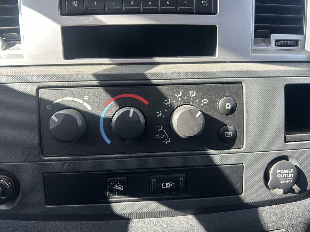 2008 Dodge Ram 3500 SLT Crestwood KY