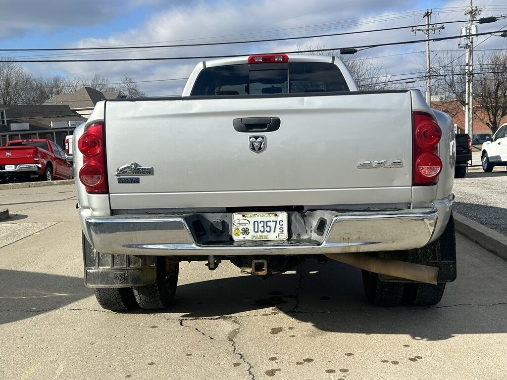2008 Dodge Ram 3500 SLT Crestwood KY