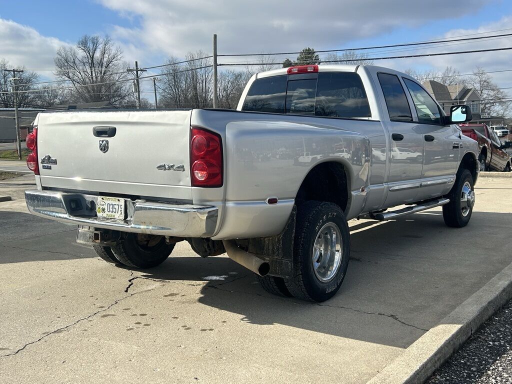 2008 Dodge Ram 3500 SLT Crestwood KY