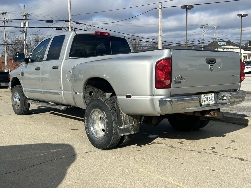 2008 Dodge Ram 3500 SLT Crestwood KY