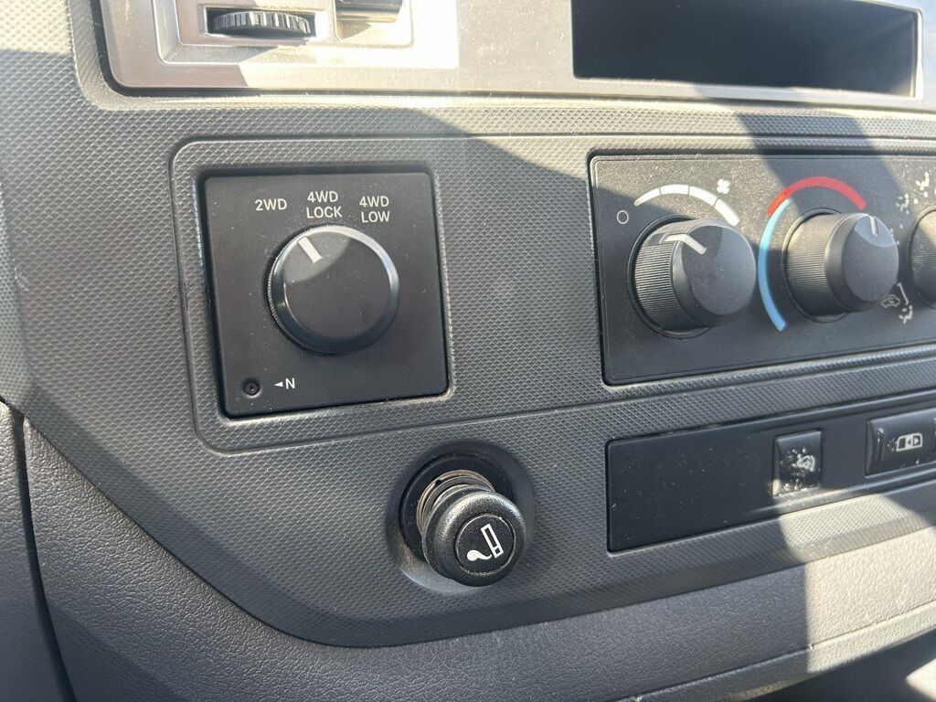 2008 Dodge Ram 3500 SLT Crestwood KY