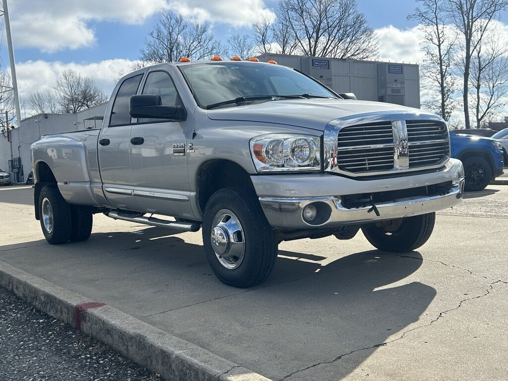 2008 Dodge Ram 3500 SLT Crestwood KY