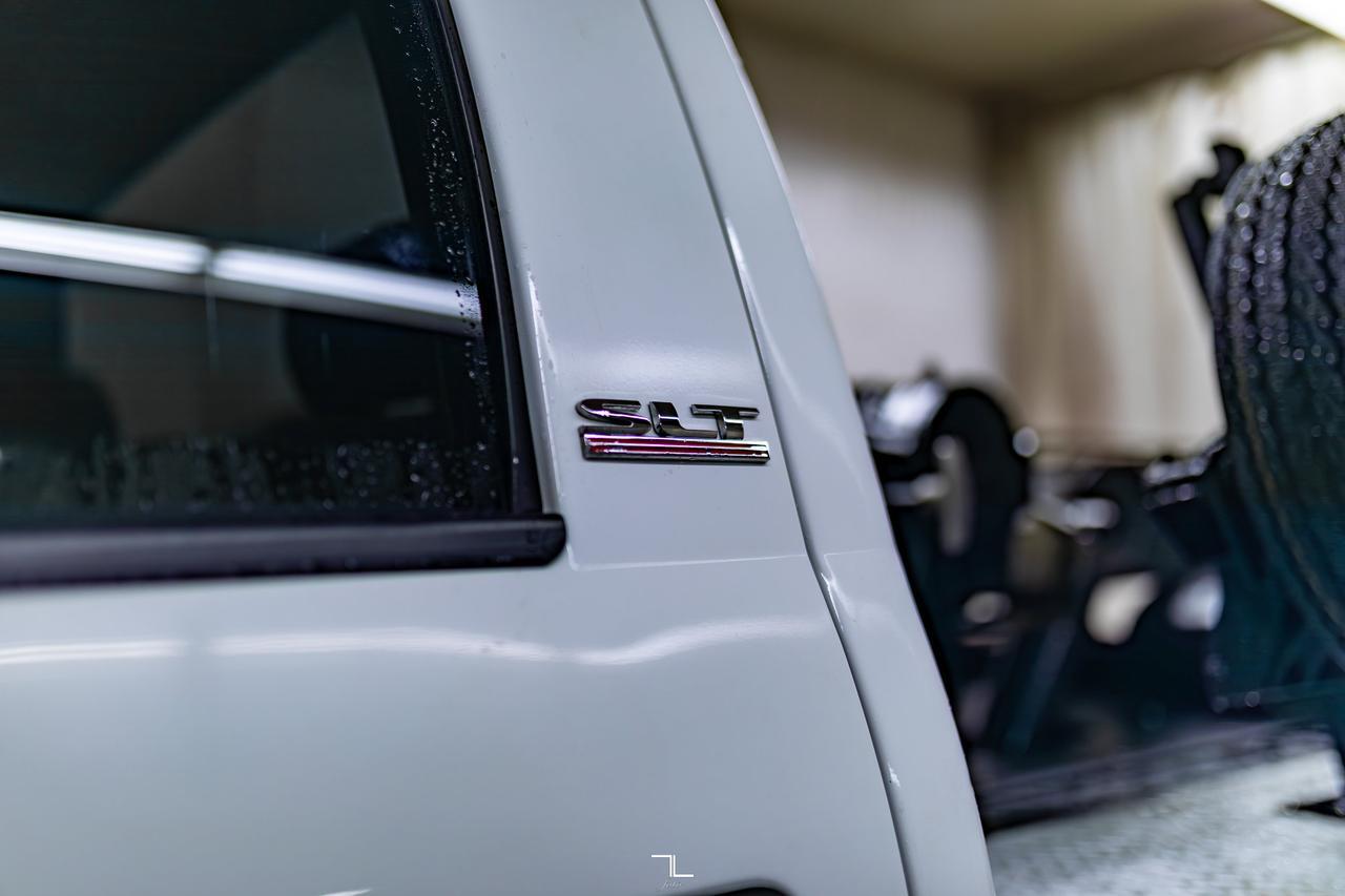 2008 Dodge Ram 4500 4x4 Quad Cab SLT Tow Truck Diesel Red Deer AB