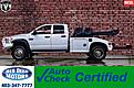 2008 Dodge Ram 4500 4x4 Quad Cab SLT Tow Truck Diesel