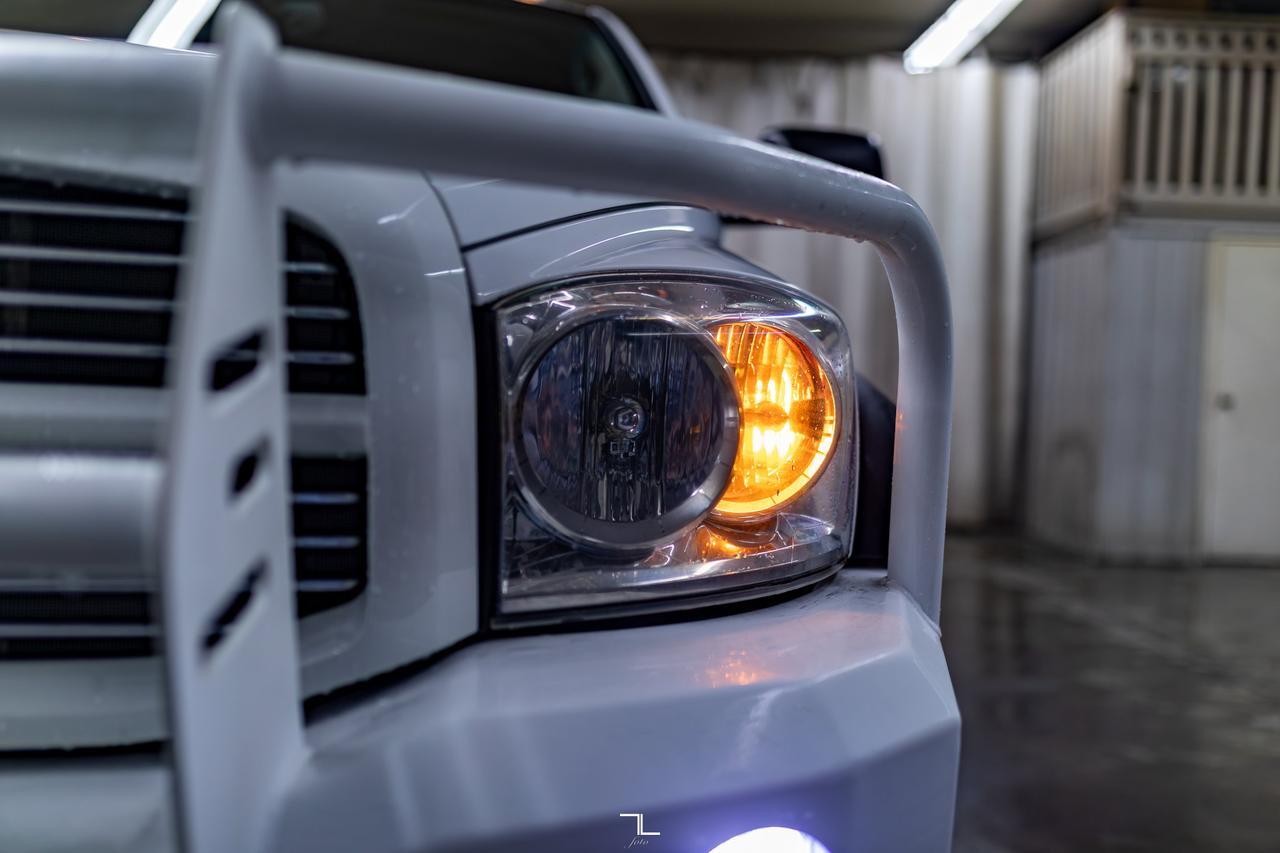 2008 Dodge Ram 4500 4x4 Quad Cab SLT Tow Truck Diesel Red Deer AB