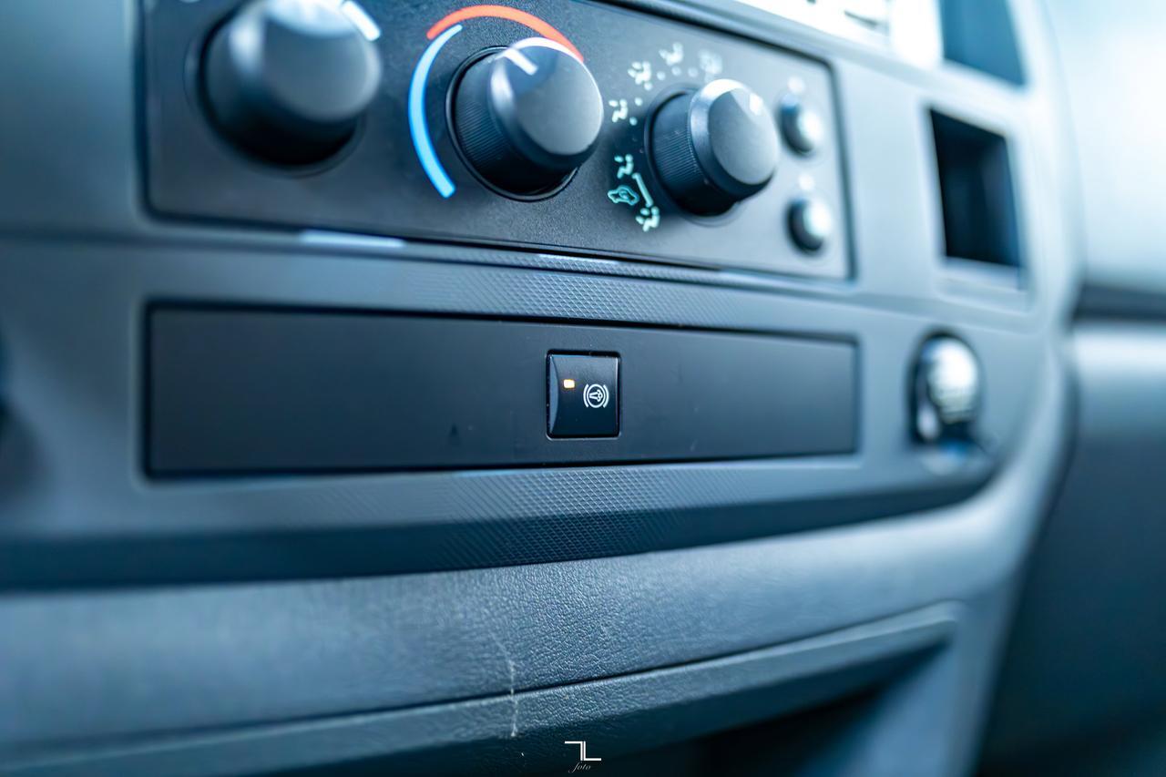 2008 Dodge Ram 4500 4x4 Quad Cab SLT Tow Truck Diesel Red Deer AB