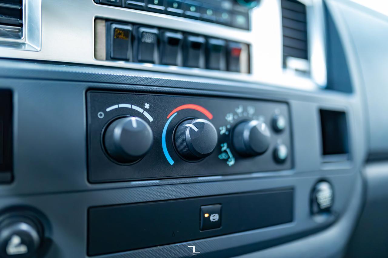 2008 Dodge Ram 4500 4x4 Quad Cab SLT Tow Truck Diesel Red Deer AB