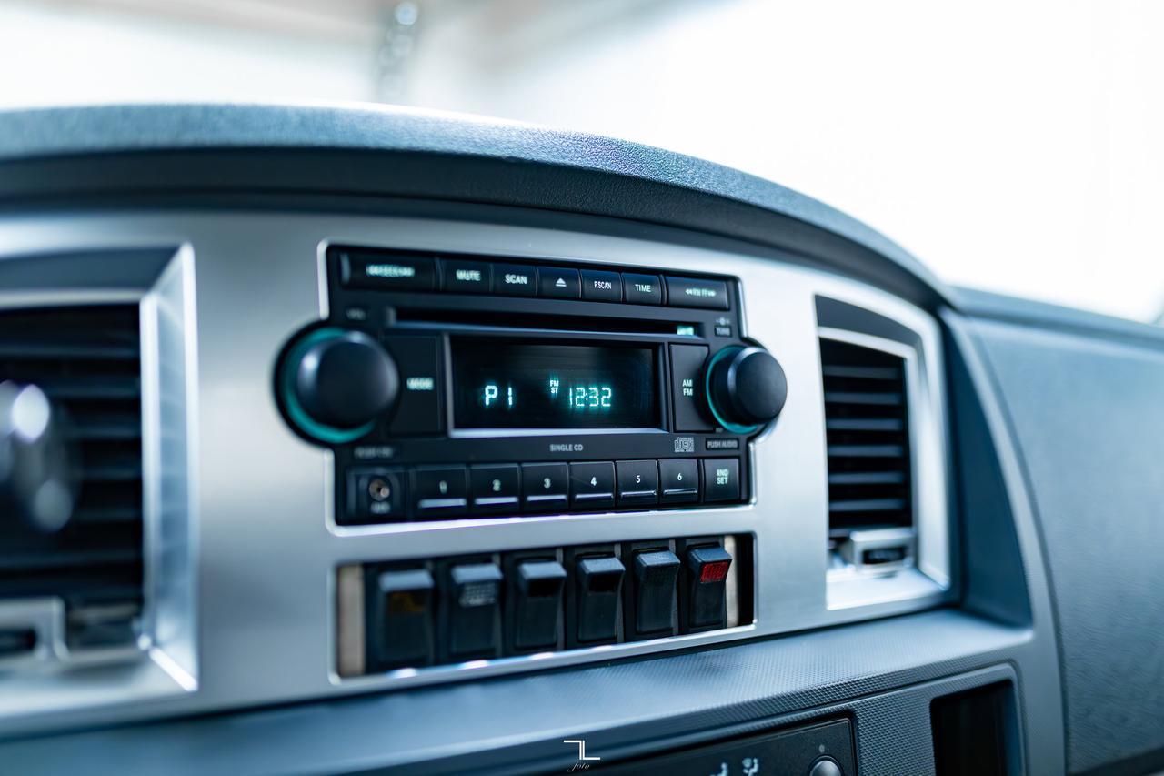 2008 Dodge Ram 4500 4x4 Quad Cab SLT Tow Truck Diesel Red Deer AB