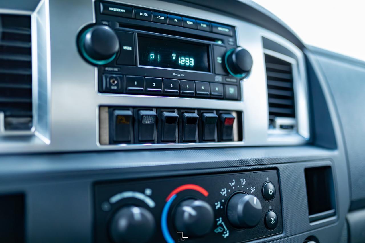 2008 Dodge Ram 4500 4x4 Quad Cab SLT Tow Truck Diesel Red Deer AB