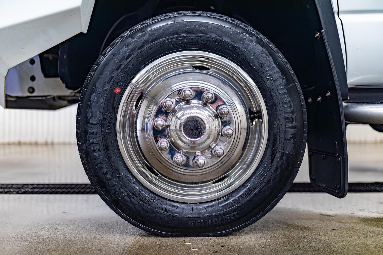 2008 Dodge Ram 4500 4x4 Quad Cab SLT Tow Truck Diesel Red Deer AB