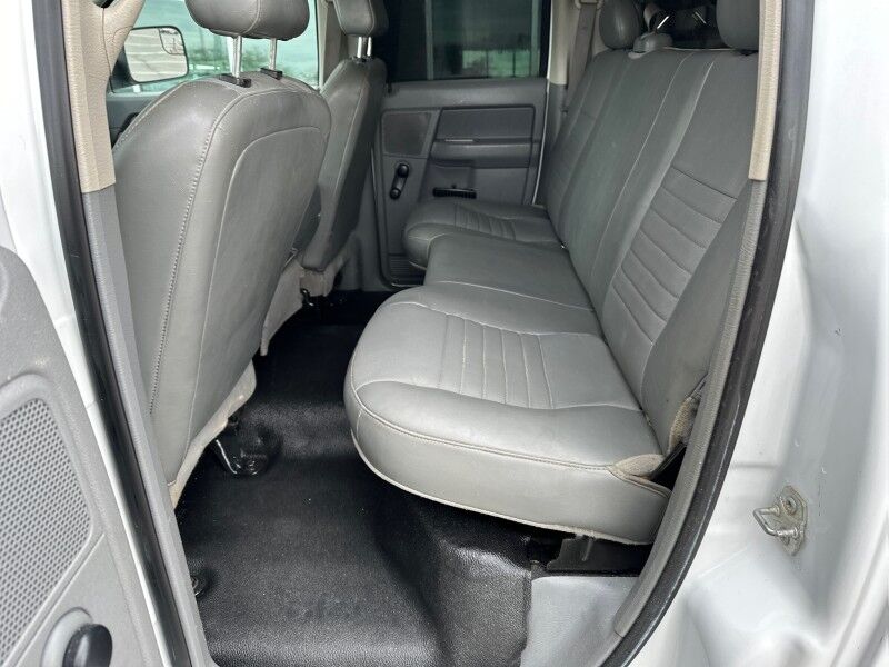2008 Dodge Ram 5500 Collinsville OK