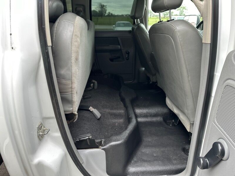 2008 Dodge Ram 5500 Collinsville OK