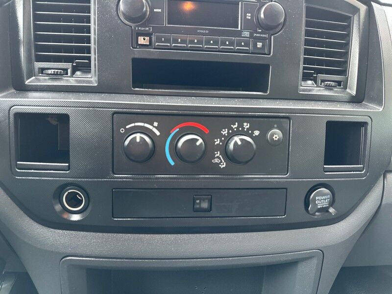 2008 Dodge Ram 5500 Collinsville OK
