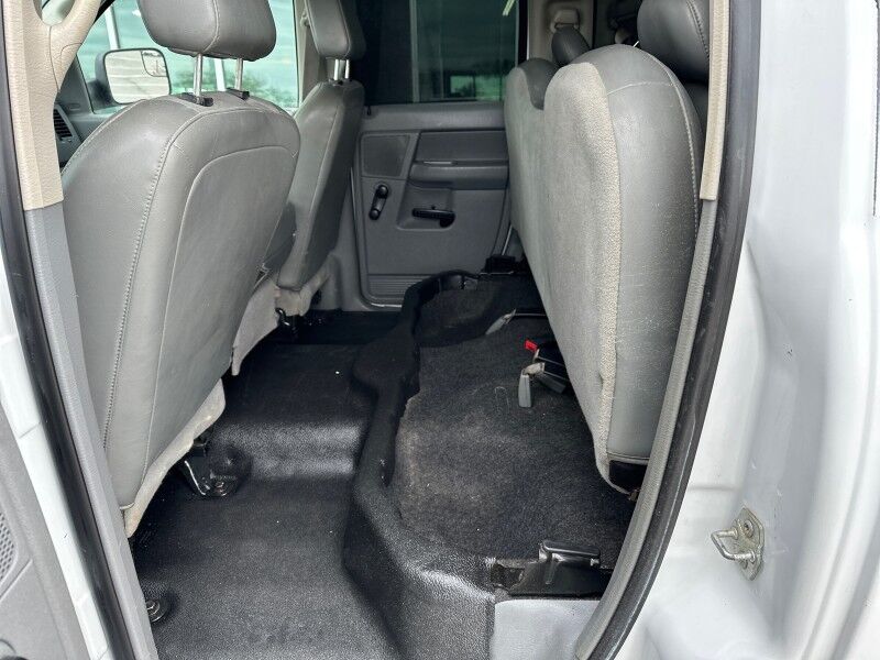 2008 Dodge Ram 5500 Collinsville OK