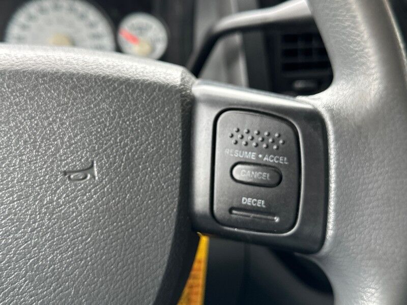2008 Dodge Ram 5500 Collinsville OK