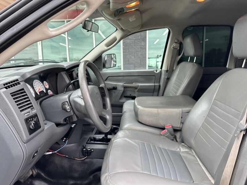 2008 Dodge Ram 5500 Collinsville OK