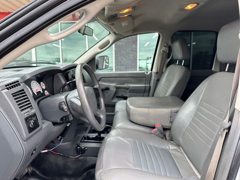 2008 Dodge Ram 5500 Collinsville OK