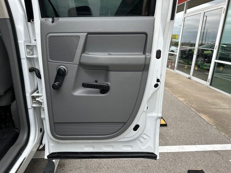 2008 Dodge Ram 5500 Collinsville OK