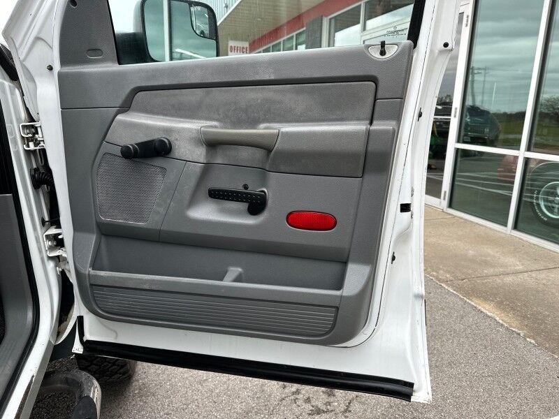 2008 Dodge Ram 5500 Collinsville OK