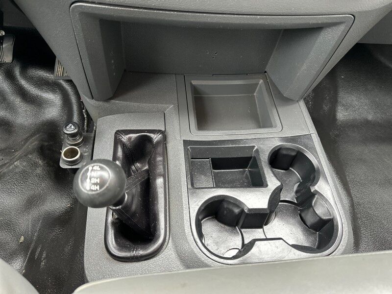 2008 Dodge Ram 5500 Collinsville OK