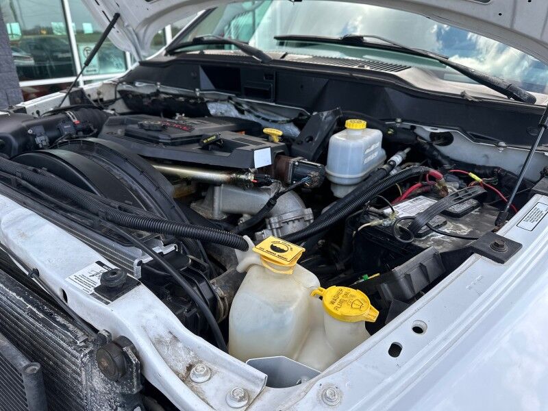 2008 Dodge Ram 5500 Collinsville OK