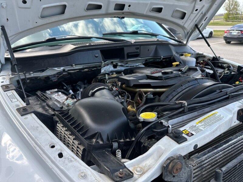 2008 Dodge Ram 5500 Collinsville OK