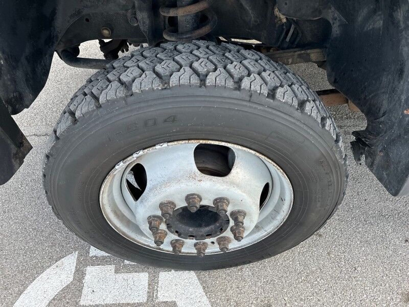 2008 Dodge Ram 5500 Collinsville OK