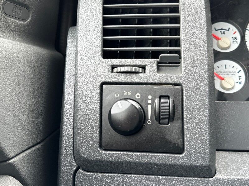 2008 Dodge Ram 5500 Collinsville OK