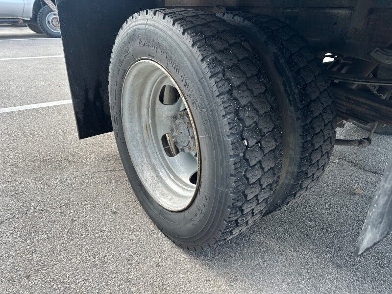 2008 Dodge Ram 5500 Collinsville OK