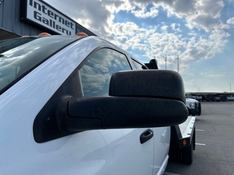 2008 Dodge Ram 5500 Collinsville OK