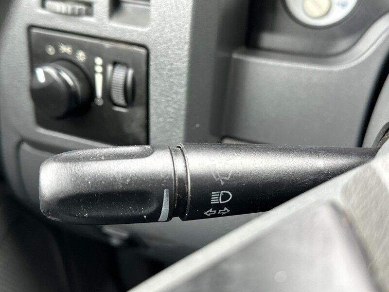 2008 Dodge Ram 5500 Collinsville OK