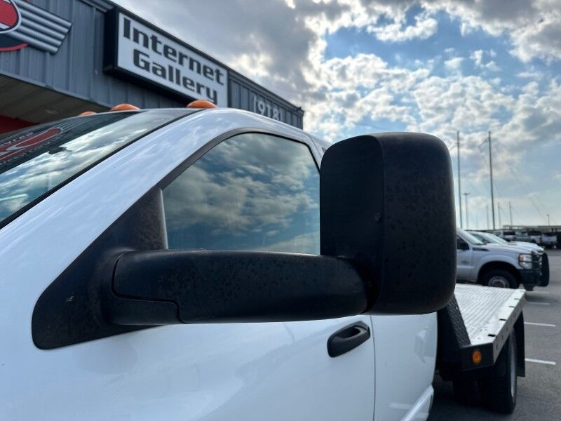 2008 Dodge Ram 5500 Collinsville OK