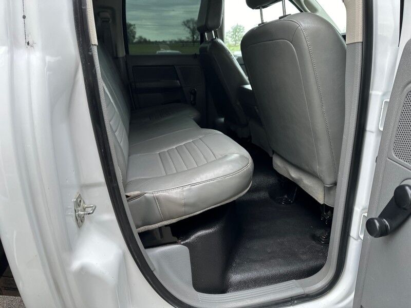 2008 Dodge Ram 5500 Collinsville OK