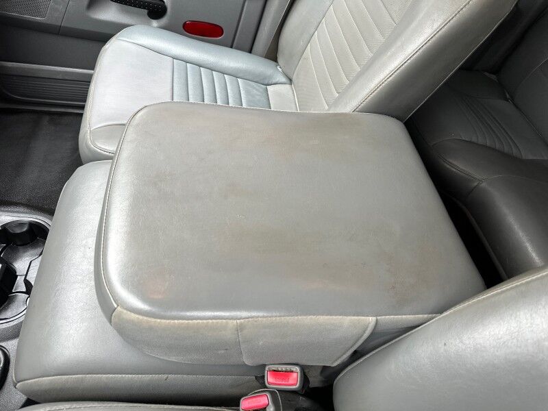 2008 Dodge Ram 5500 Collinsville OK