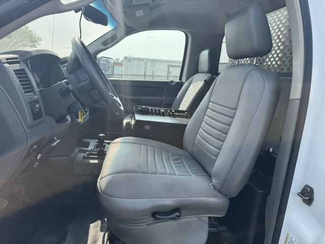 2008 Dodge Ram 5500 Bucket Truck Henrico VA